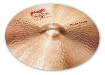 2002 Power Crash - 20-inches
