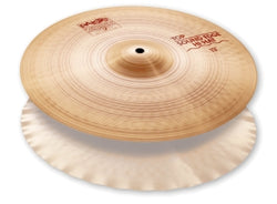 2002 Sound Edge Hi-Hat - 13-inches Top