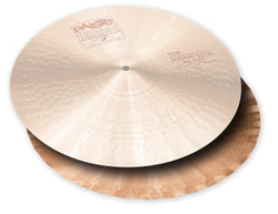 2002 Sound Edge Hi-Hat - 17-inches Bottom