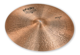 2002 Black Big Beat - 18-inches