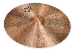 2002 Black Big Beat - 19-inches