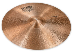 2002 Black Big Beat - 22-inches