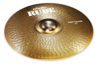 17 Rude Thin Crash