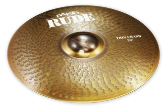 20 Rude Thin Crash