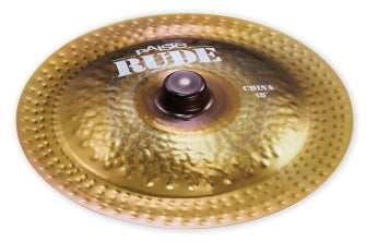 18 Rude China