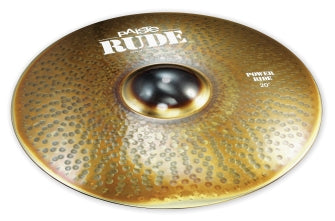 20 Rude Power Ride