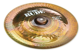 14 Rude Blast China