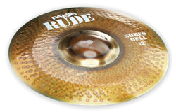 12 Rude Shred Bell