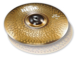 14 Rude Hi-hat Top