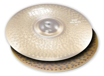 14 Rude Hi-hat Bot