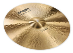 Formula 602 Modern Essentials Crash - 16-inches