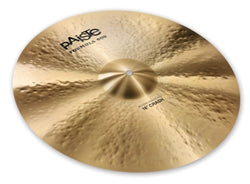 Formula 602 Modern Essentials Crash - 18-inches