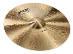 Formula 602 Modern Essentials Crash - 19-inches