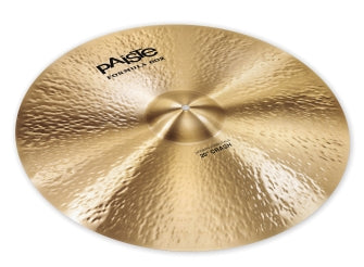 Formula 602 Modern Essentials Crash - 20-inches