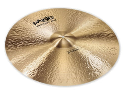 Formula 602 Modern Essentials Crash - 22-inches