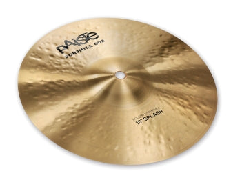 Formula 602 Modern Essentials Splash - 10-inches