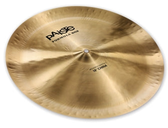 Formula 602 Modern Essentials China - 18-inches