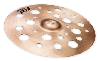 PST X Swiss Thin Crash - 16-inch