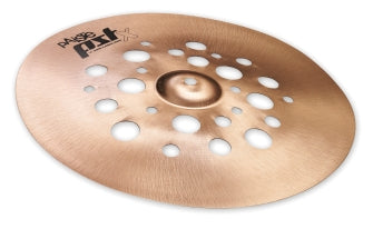 PST X Swiss Flanger Crash - 14-inches
