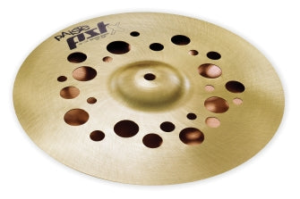 PST X Splash Stack - 12-Inch Top & 10-Inch Bottom Cymbal Set