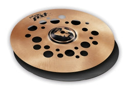 PST X DJs 45 Hats - 12-Inch Cymbal Set