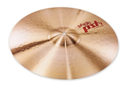 PST 7 Heavy Crash - 18-inches