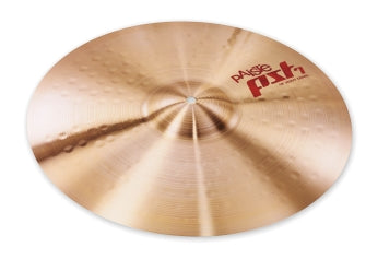 PST 7 Heavy Crash - 18-inches