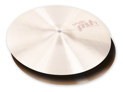 14 Pst 7 Heavy Hi-hat Bottom