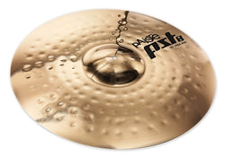 20 Pst 8 Reflector Rock Ride