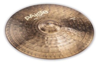 900 Series Crash - 16-inches