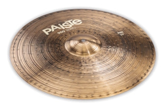 900 Series Ride - 22-inches