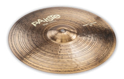 900 Series Heavy Crash - 18-inches