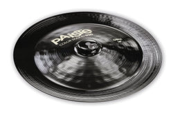 16 900 Cs Black China