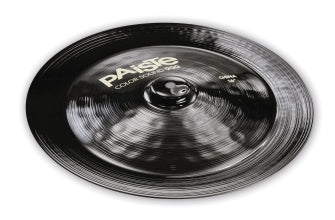 16 900 Cs Black China