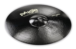 18 900 Cs Black Heavy Crash