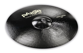 18 900 Cs Black Heavy Crash