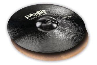 14 900 Cs Black Heavy Hi-hat
