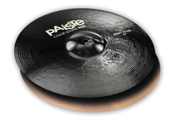 15 900 Cs Black Heavy Hi-hat