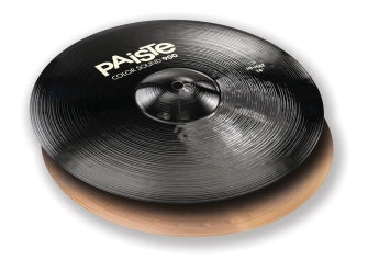 14 900 Cs Black Hi-hat