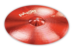 18 900 Cs Red Crash