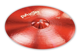 18 900 Cs Red Crash