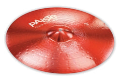 20 900 Cs Red Ride