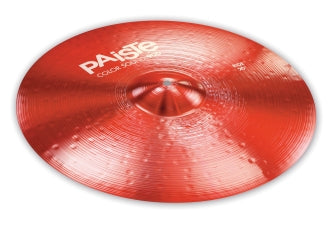 20 900 Cs Red Ride