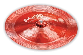 14 900 Cs Red China