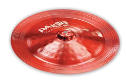 16 900 Cs Red China