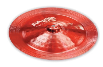 16 900 Cs Red China
