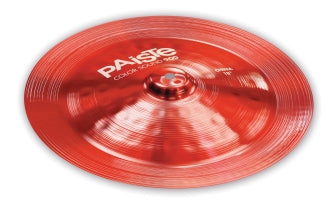 18 900 Cs Red China