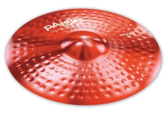 24 900 Cs Red Mega Ride