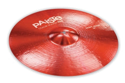 18 900 Cs Red Heavy Crash