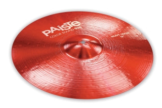 18 900 Cs Red Heavy Crash